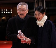 Hong's 'In Water' invited to Berlin Film Festival's Encounters selection
