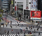 “일본, 늪에 빠졌다” 10년 BBC 특파원 ‘냉혹한’ 평가