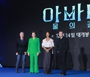 '아바타2' 개봉 42일 만에 1000만 돌파… 팬데믹 이후 첫 외화