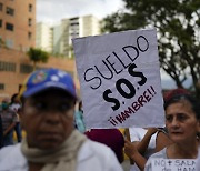 ‘좌파 포퓰리즘 실패’ 베네수엘라 지난해 물가 234%↑… “2021년 686.4%보다는 낮아져”