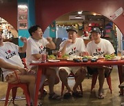 탁재훈X이상민, '신혼여행 성지' 괌서 '새혼 프로젝트'…장동민 가이드 투입 [돌싱포맨]