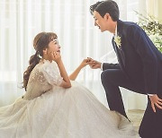 '결혼' 오나미♥박민, 발리로 '지각 신혼여행' 떠난다..'걸환장' 출연[공식]