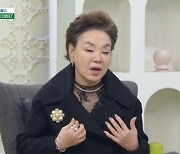 김수미 “내 집, 며느리 서효림에게 증여해줬다”…왜?