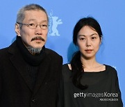 홍상수, 김민희랑 또 베를린 영화제갈까…4년 연속 초청