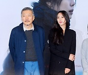 홍상수·김민희 베를린영화제 또 간다, '4년 연속' 초청