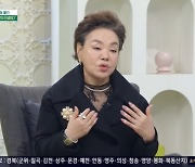 김수미 "子 사기 사건 무혐의…당시 며느리 서효림에 집 증여" (아침마당)