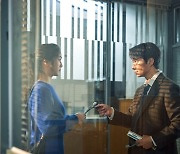박찬욱 감독 '헤어질 결심', 美 아카데미 국제장편영화상 최종 후보 불발
