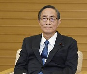 일본 국회의장 "통일교에 선거 시 교단표 관리 부탁 안했다"