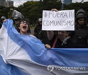 Argentina Celac Summit