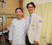 한국 찾은 베트남 환자, 한국서 수술 받고 건강 되찾아