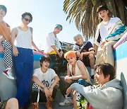 NCT 127, 리패키지 수록곡 '디제이' 트랙비디오 공개…경쾌·레트로 무드