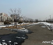 파주시,‘운정3임시·심학산공원 공영주차장’ 무료 개방