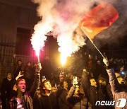 튀르키예, 스웨덴·핀란드 나토 가입 협상 연기…'쿠란' 소각 시위 탓
