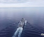 러, 대서양서 '치르콘' 극초음속 미사일 발사 훈련…사거리 900km