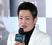 [E포토] 허성태, '미끼로 돌아온 악역 전문 배우'
