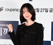 [포토] 이엘리야 '비쥬얼 담당 홍일점'