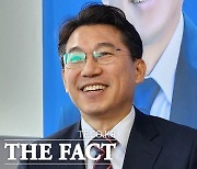 [인터뷰] 허창원 전 충북도의원 총선 잰걸음...“새 술은 새 부대에”