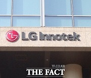 LG이노텍, 지난해 4분기 영업익 1700억 원…전년比 60.4% '뚝'