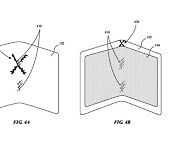 애플, 폴더블 화면 문제 해결?... 균열 방지 폴더블 디스플레이 특허 출원