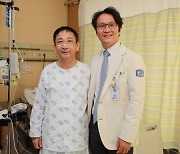 원격진료로 서울성모병원 찾은 베트남 신장암 환자…수술 후 건강히 퇴원
