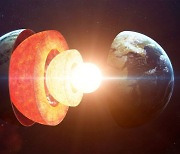 “지구 내핵, 2010년에 회전 방향 바꿨다… 70년 주기로 반복”