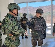 美, 4월 하와이서 '한·미·일 육군총장 회의' 개최 추진