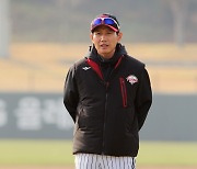 '신인 박명근 참가' LG 전훈 명단 43명 확정…WBC 대표팀, 다저스와 평가전