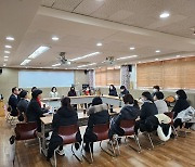 [동정]심홍순 경기도의회 의원, 상탄초 방문
