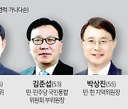 [미리보는 22대 총선] 7. 속초·인제·고성·양양 선거구