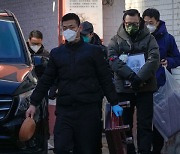 중국, “새 변이 발견 안 돼…병원 내 사망자 감소”