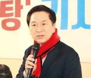 나경원 "결심 섰다" 25일 입장 발표…김기현·안철수와 3파전