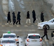 서울 체감온도 '영하 29도'…주말에 또 강추위 온다