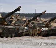 獨, 장고 끝 탱크지원…유럽 "올바른 결정" 환영