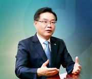 홍남표 창원특례시장 '시민과의 대화' 추진