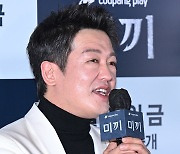 허성태, 포스터가 김윤석 배우 닮았단 소리에 ‘정말 영광’ [포토엔HD]