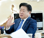 오영훈 제주지사 ‘20년 전 고배’ APEC 유치 재도전 공식화