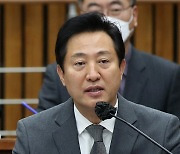 민주 "오세훈, 한남동 공관 입주…솔선수범은 거짓말"(종합)