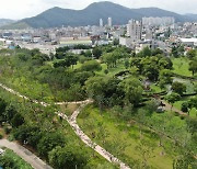 전남도, 올해 9곳에 기후대응 도시숲 조성…총 377억 원 투입