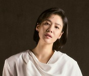 "배우로서 갈증있다"…'정이' 김현주, 연상호 만나니 A.I.도 되네(종합)[인터뷰]