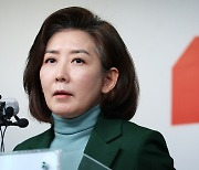 [사설] ‘나경원 사태’ 일단락… 與, 이젠 정책·비전 경쟁하길