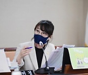 김혜영 서울시의원 “1055억원 광진 지역투자 예산 확정”
