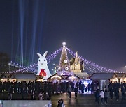 박석 서울시의원 “서울 빛초롱 축제 성황리 종료”