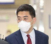 '취재원 강요 혐의' 이동재 前기자 무죄 확정···檢 상고않기로