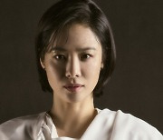 ‘정이’ 김현주 “故 강수연, 진짜 영화배우라고 느껴…멋있었다”(종합)[DA:인터뷰]