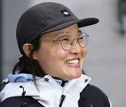 한국 최초 남극점 단독 무보급 도달 김영미 “지금은 그냥 제자리로 돌아온 느낌”