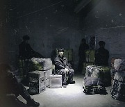 래퍼 네프, 새 디지털 싱글 ‘허우적’ 공개