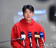 '2연패 향한 첫 걸음' SSG, 김광현·최정 등 미국 스프링캠프 조기 출국