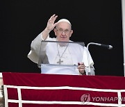 프란치스코 교황, 오는 31일 민주콩고·남수단 공식 방문
