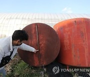 전남도, 작년 농어업인 면세유 지원 875억원