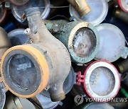 충북 영하 20.9도 북극한파…한랭질환·동파 속출(종합)